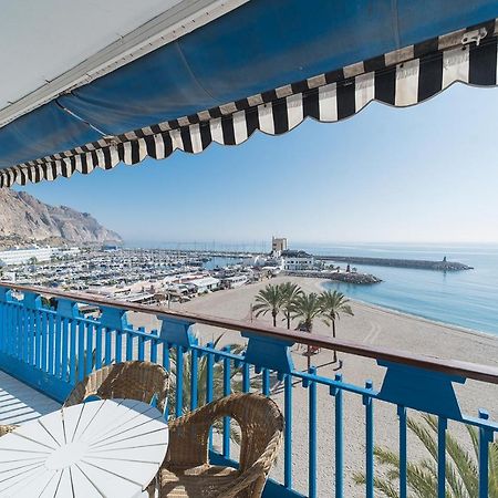 Expoholidays - Apartamento Crucero Apartment Aguadulce  Exterior foto