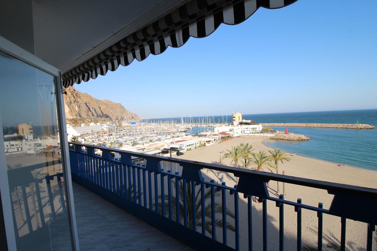 Expoholidays - Apartamento Crucero Apartment Aguadulce  Exterior foto