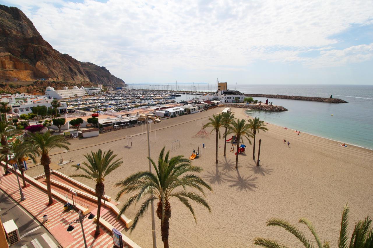 Expoholidays - Apartamento Crucero Apartment Aguadulce  Exterior foto