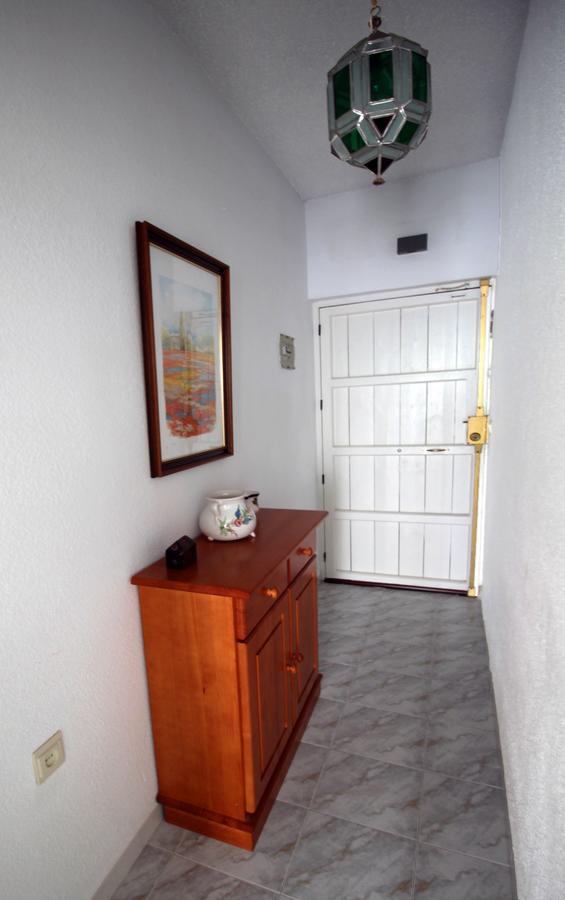 Expoholidays - Apartamento Crucero Apartment Aguadulce  Exterior foto