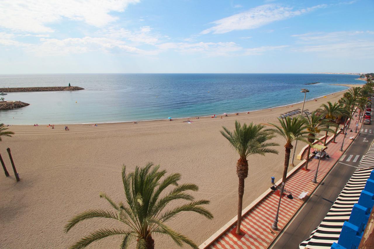 Expoholidays - Apartamento Crucero Apartment Aguadulce  Exterior foto