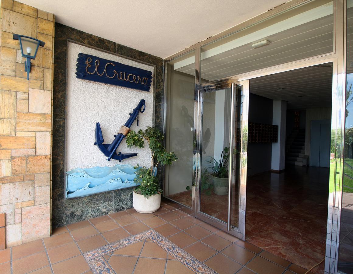 Expoholidays - Apartamento Crucero Apartment Aguadulce  Exterior foto