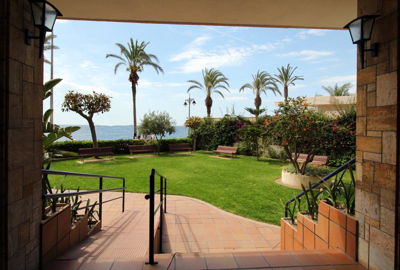 Expoholidays - Apartamento Crucero Apartment Aguadulce  Exterior foto