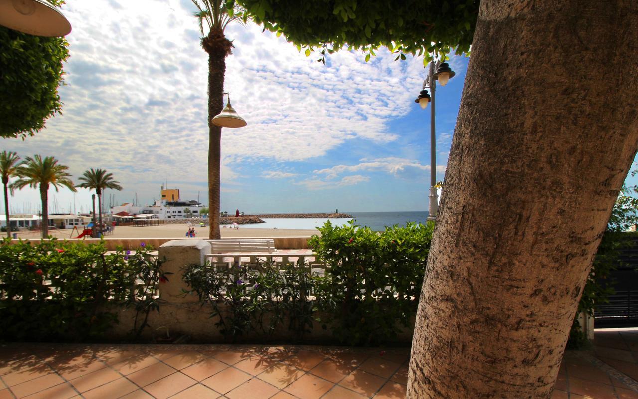 Expoholidays - Apartamento Crucero Apartment Aguadulce  Exterior foto