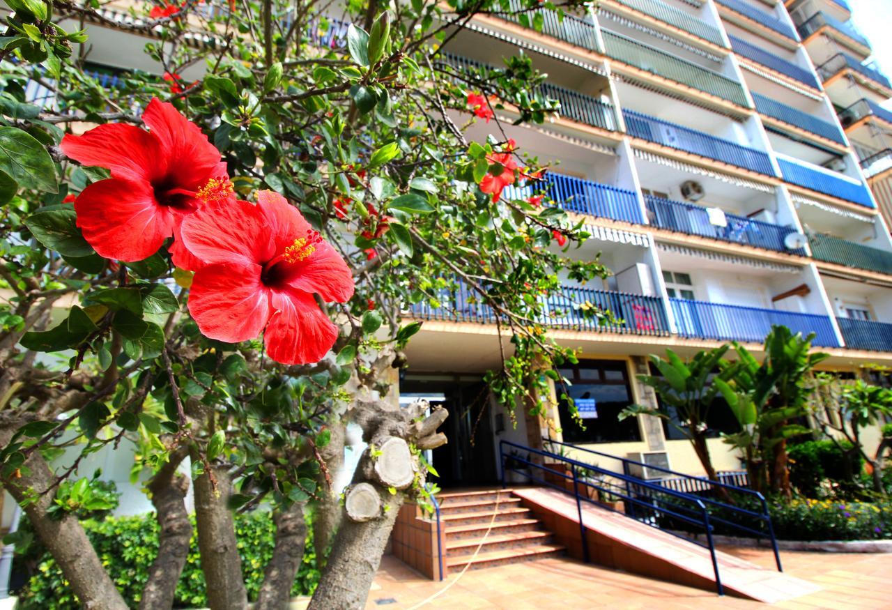 Expoholidays - Apartamento Crucero Apartment Aguadulce  Exterior foto