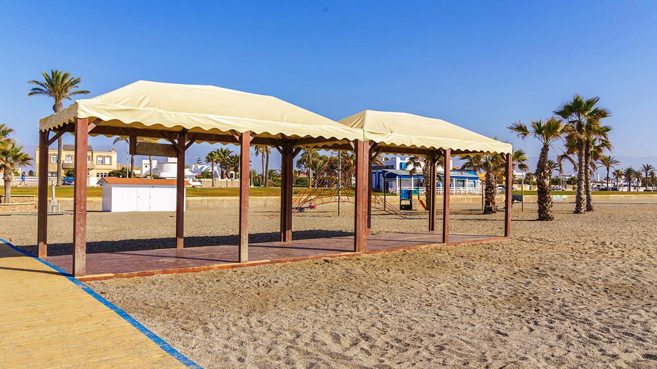 Expoholidays - Apartamento Crucero Apartment Aguadulce  Exterior foto
