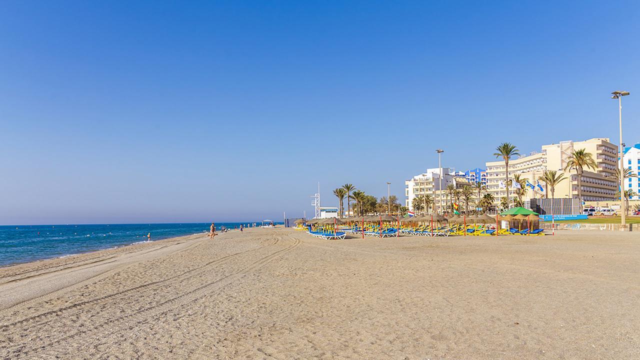 Expoholidays - Apartamento Crucero Apartment Aguadulce  Exterior foto