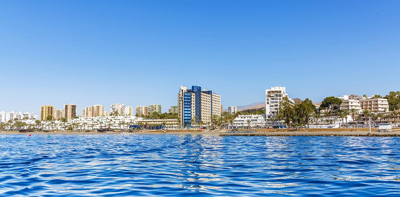 Expoholidays - Apartamento Crucero Apartment Aguadulce  Exterior foto