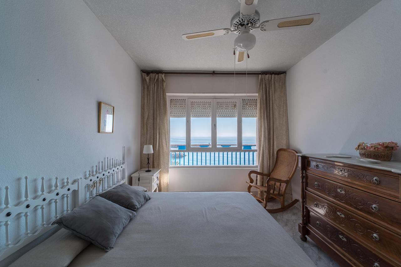 Expoholidays - Apartamento Crucero Apartment Aguadulce  Exterior foto