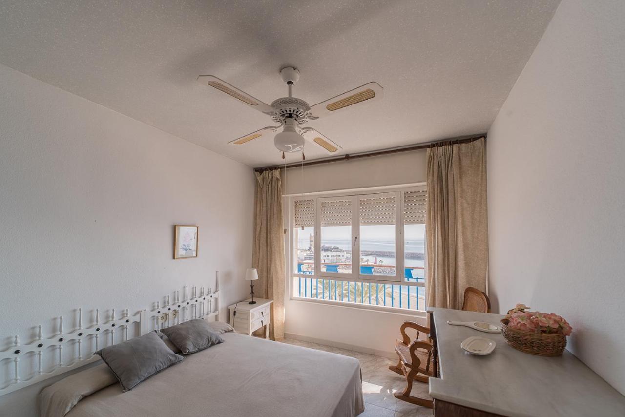 Expoholidays - Apartamento Crucero Apartment Aguadulce  Exterior foto