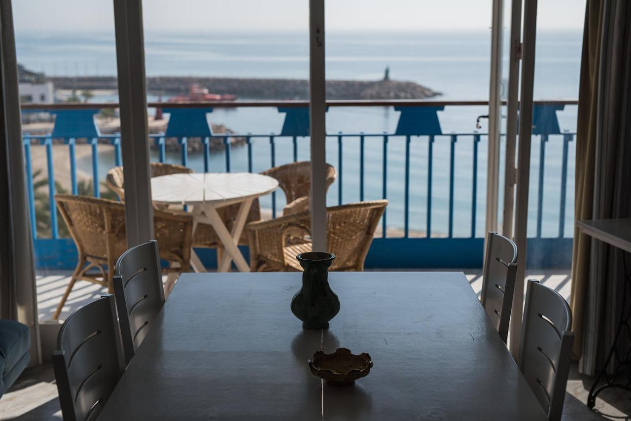 Expoholidays - Apartamento Crucero Apartment Aguadulce  Exterior foto