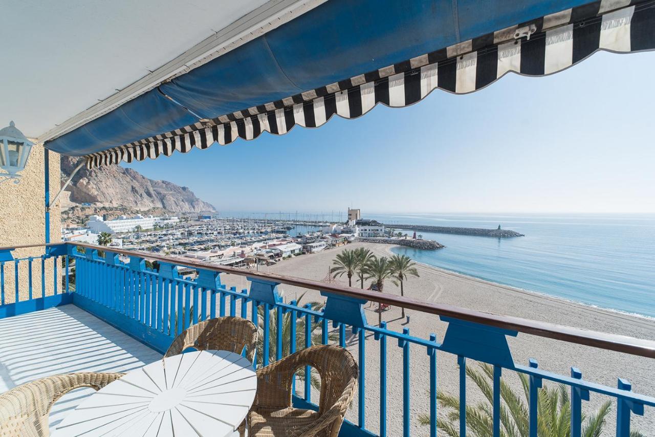 Expoholidays - Apartamento Crucero Apartment Aguadulce  Exterior foto