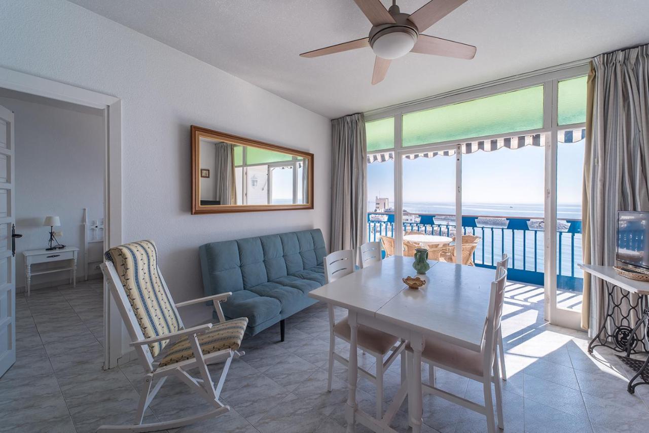 Expoholidays - Apartamento Crucero Apartment Aguadulce  Exterior foto