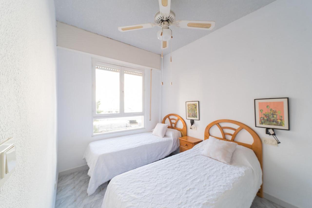 Expoholidays - Apartamento Crucero Apartment Aguadulce  Exterior foto