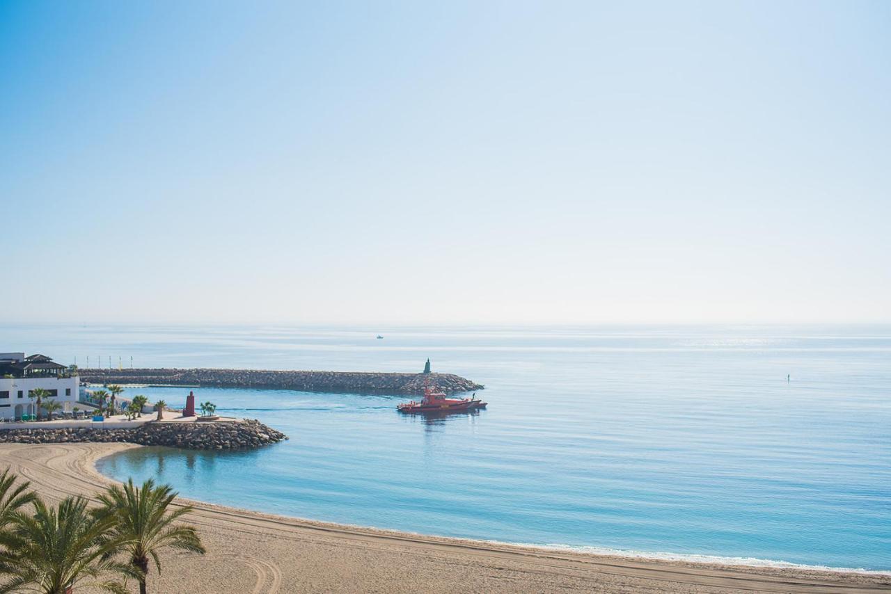 Expoholidays - Apartamento Crucero Apartment Aguadulce  Exterior foto