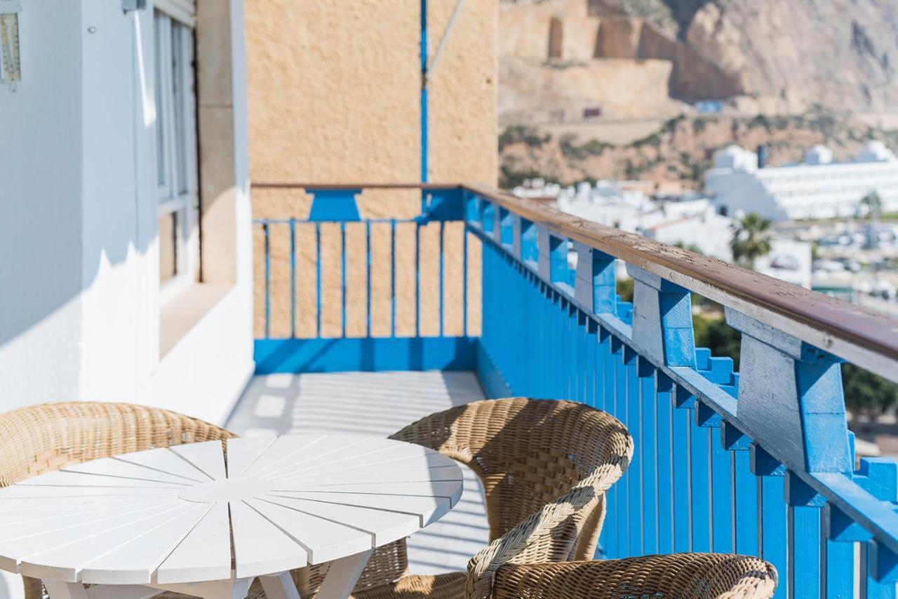 Expoholidays - Apartamento Crucero Apartment Aguadulce  Exterior foto