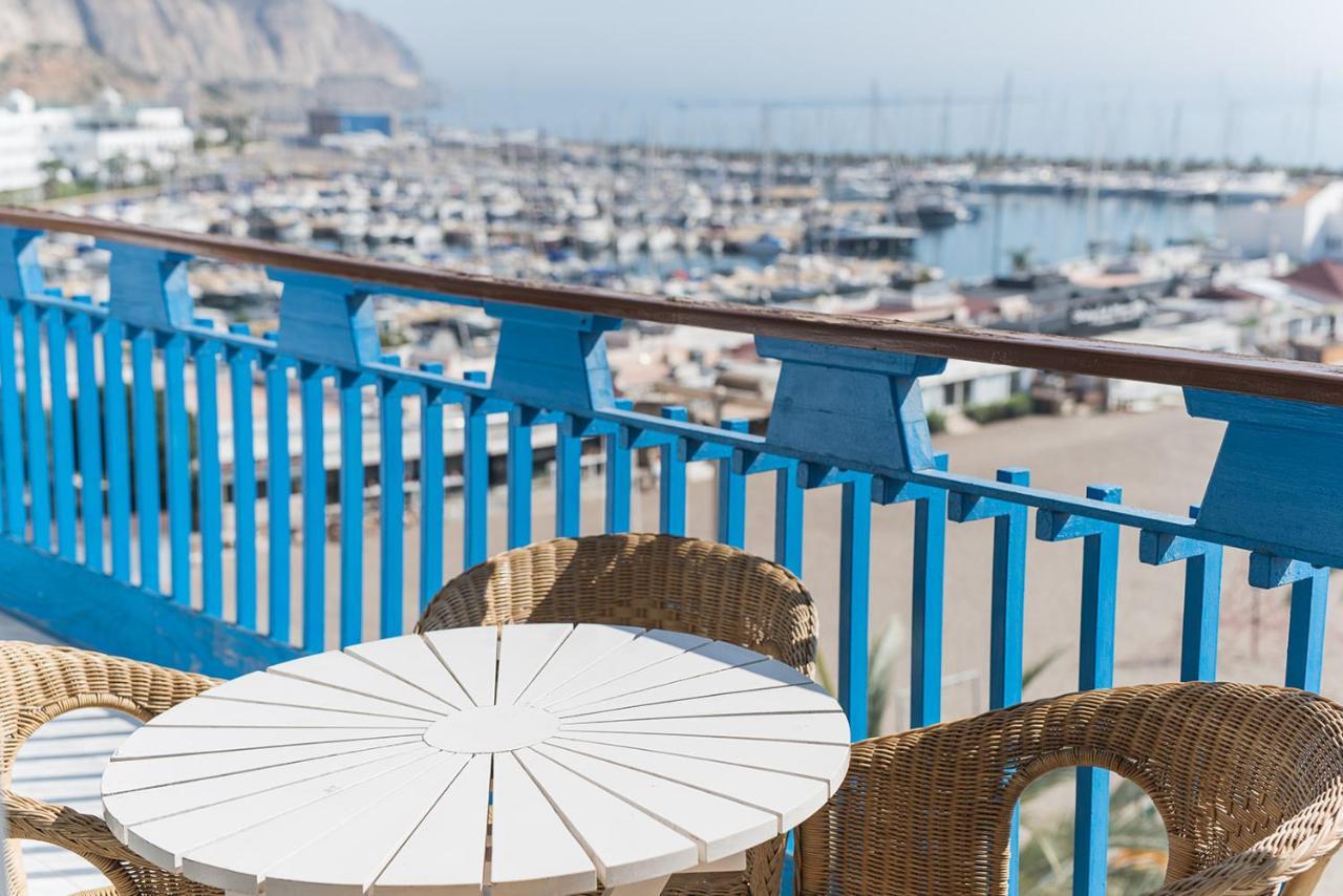 Expoholidays - Apartamento Crucero Apartment Aguadulce  Exterior foto