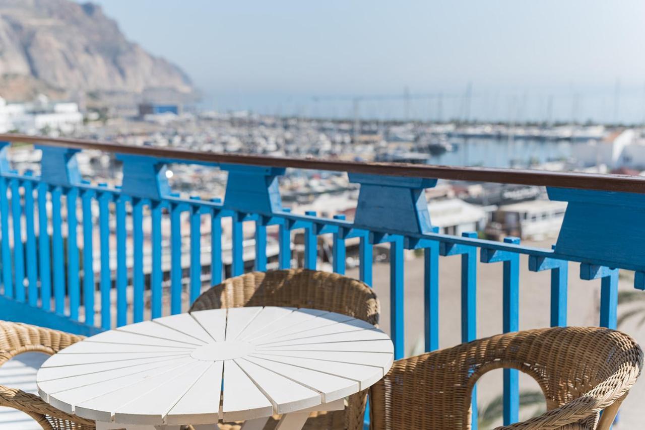Expoholidays - Apartamento Crucero Apartment Aguadulce  Exterior foto